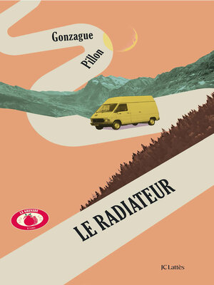 cover image of Le Radiateur